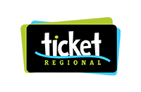 ticket regional