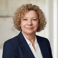 Margitta Abt, Geschäftsführung