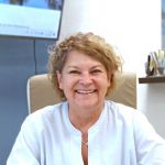 Margitta Abt, Gesch&auml;ftsf&uuml;hrung