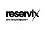 Logo Reservix