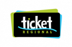 Logo Ticket Regional