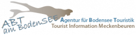 Logo ABT am BodenSEE &middot; Agentur f&uuml;r Bodensee Touristik