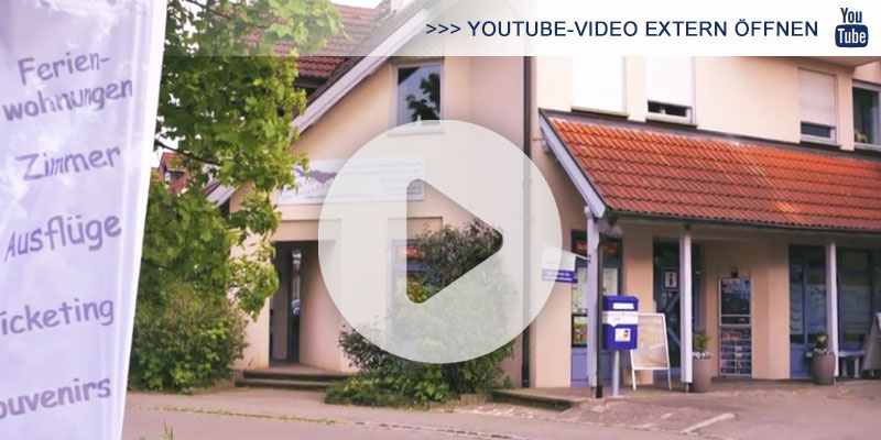 Agentur für Bodensee Touristik