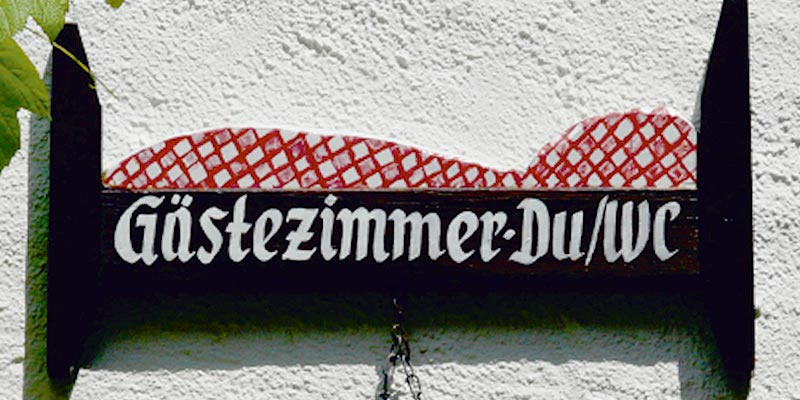 ABT am BodenSEE - SEE Unterkünfte