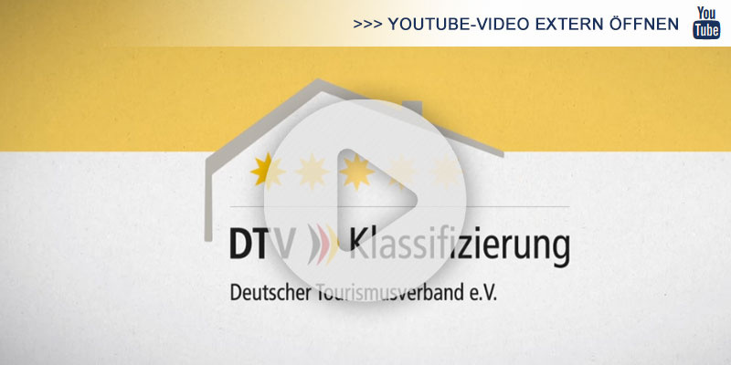 DTV-Sterne: Die Klassifizierung